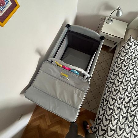 Apartment Rocky I Задар Экстерьер фото