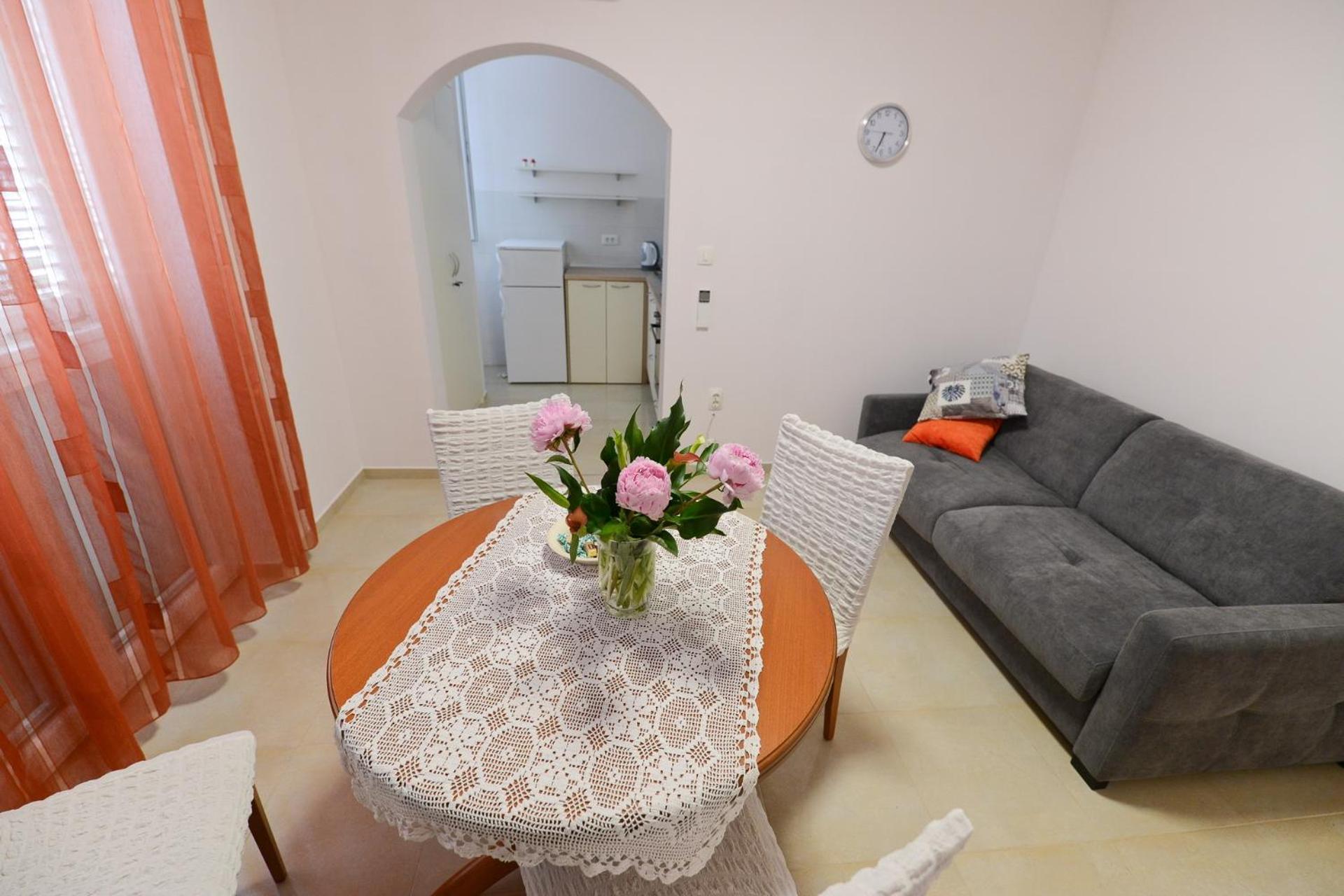 Apartment Rocky I Задар Экстерьер фото