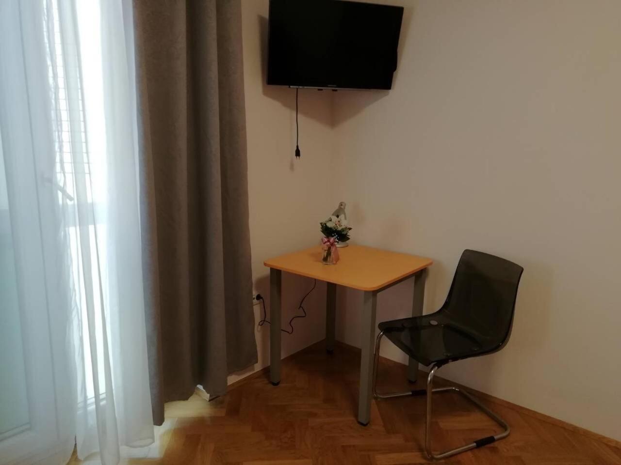 Apartment Rocky I Задар Экстерьер фото