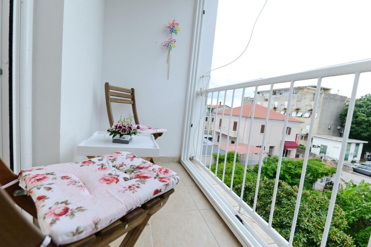 Apartment Rocky I Задар Экстерьер фото