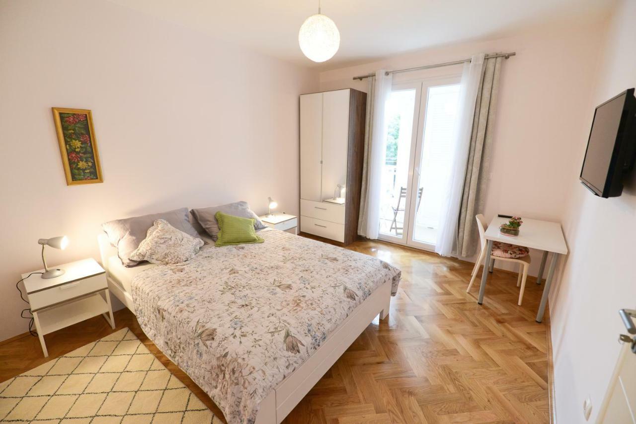 Apartment Rocky I Задар Экстерьер фото