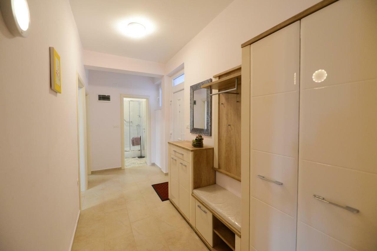 Apartment Rocky I Задар Экстерьер фото