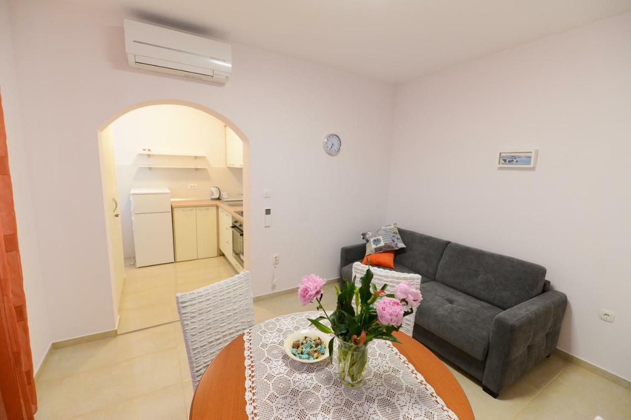 Apartment Rocky I Задар Экстерьер фото