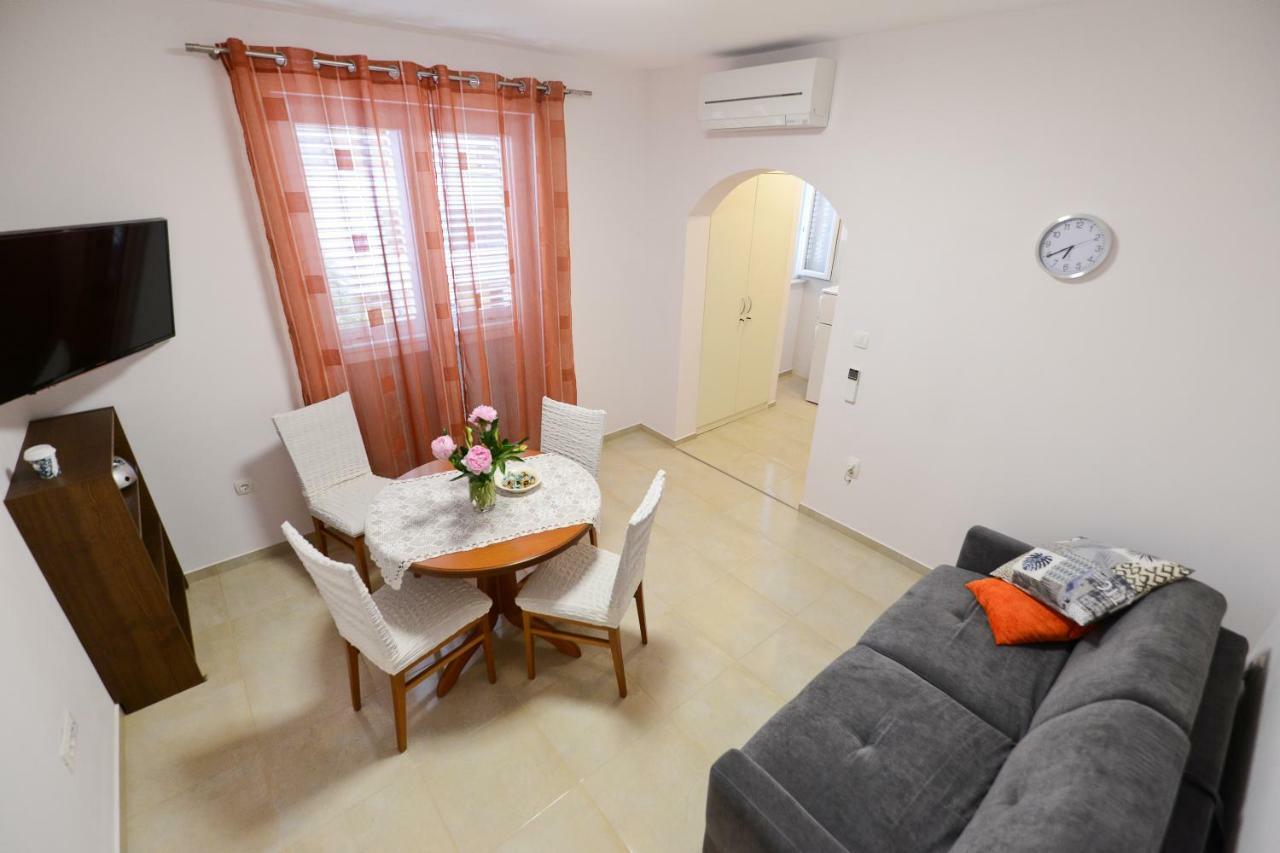 Apartment Rocky I Задар Экстерьер фото