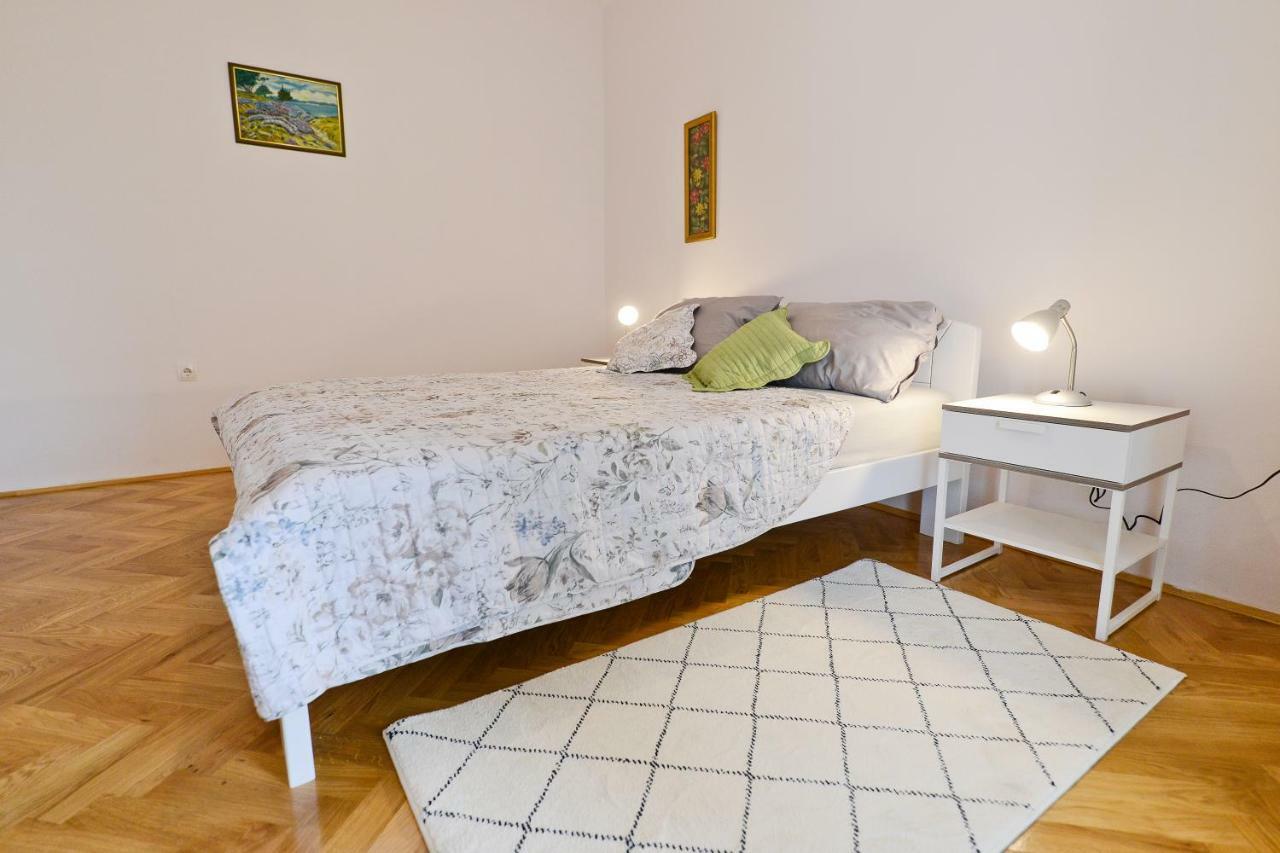 Apartment Rocky I Задар Экстерьер фото
