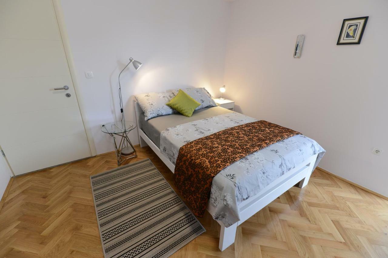 Apartment Rocky I Задар Экстерьер фото