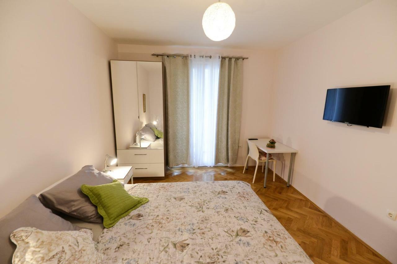 Apartment Rocky I Задар Экстерьер фото